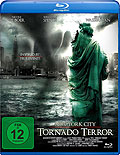 Film: New York City - Tornado Terror