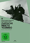 Zatoichi meets Yojimbo