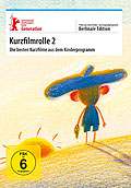 Film: Kurzfilmrolle 2 - Die besten Kurzfilme aus dem Kinderprogramm von Berlinale Generation