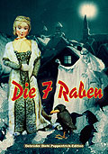 Film: Die 7 Raben