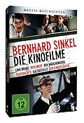 Grosse Geschichten 36: Bernhard Sinkel - Die Kinofilme