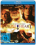 Film: Purple Heart - Wer ist der wahre Feind?