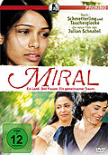 Film: Miral - Ein Land. Drei Frauen. Ein gemeinsamer Traum. (Prokino)