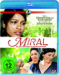 Film: Miral - Ein Land. Drei Frauen. Ein gemeinsamer Traum. (Prokino)