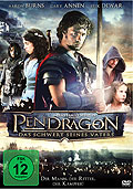Film: Pendragon - Das Schwert des Knigs