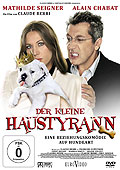 Film: Der kleine Haustyrann - Eine Beziehungskomdie auf Hundeart