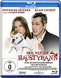 Film: Der kleine Haustyrann - Eine Beziehungskomdie auf Hundeart