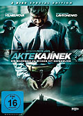 Film: Akte Kajinek - 2 Disc Special Edition