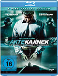 Film: Akte Kajinek - 2 Disc Special Edition