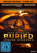 Film: Buried - Lebend begraben - Special Edition