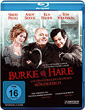 Film: Burke & Hare