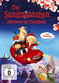 Das Sandmnnchen - Abenteuer im Traumland