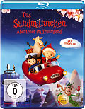 Das Sandmnnchen - Abenteuer im Traumland