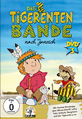 Die Tigerentenbande - DVD 3