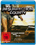 Resurrection County