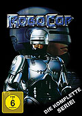 Film: Robocop - Die komplette Serie