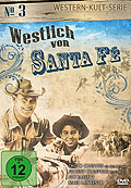 Westlich von Santa Fe - Volume 3