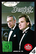 Film: Derrick - Collectors Box 8