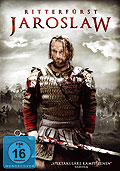 Film: Ritterfürst Jaroslaw - Angriff der Barbaren