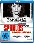 Film: Spurlos - Die Entfhrung der Alice Creed