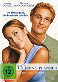 The Wedding Planner