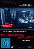 Film: Paranormal Activity