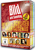 Film: Bild am Sonntag - Die besten Schlager des Jahrtausends