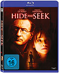 Film: Hide and Seek - Du kannst dich nicht verstecken