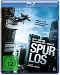 Film: Spurlos - Wrdest du fr den Erfolg ber Leichen gehen?