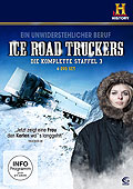 Film: Ice Road Truckers - Staffel 3
