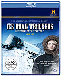 Ice Road Truckers - Staffel 3