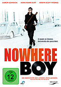 Film: Nowhere Boy