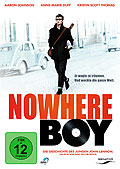 Nowhere Boy