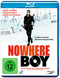 Film: Nowhere Boy
