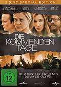 Film: Die kommenden Tage - 2 Disc Special Edition