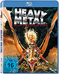 Film: Heavy Metal