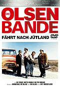 Film: Die Olsenbande fhrt nach Jtland