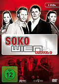 Film: SOKO Wien / Donau - Staffel 2