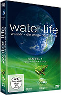 Film: Water Life - Wasser - Die Wiege des Lebens - Staffel 1