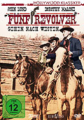 Film: Fnf Revolver gehen nach Westen