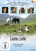 Film: Rosamunde Pilcher: Vier Frauen - Lauras Liebe