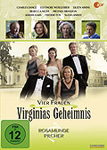 Rosamunde Pilcher: Virginias Geheimnis