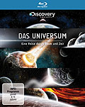 Das Universum - Eine Reise durch Raum und Zeit