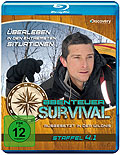 Film: Abenteuer Survival - Staffel 4.1