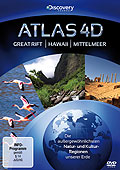 Film: Discovery Atlas 4D