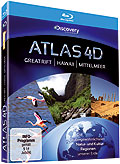 Film: Discovery Atlas 4D