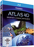 Discovery Atlas 4D