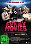 Film: Funny Movies