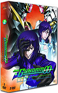 Gundam 00 - Season 2 - Vol. 2