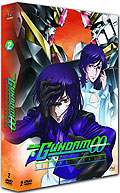 Film: Gundam 00 - Season 2 - Vol. 2